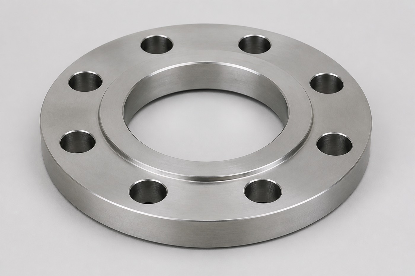 Slip-On Flanges